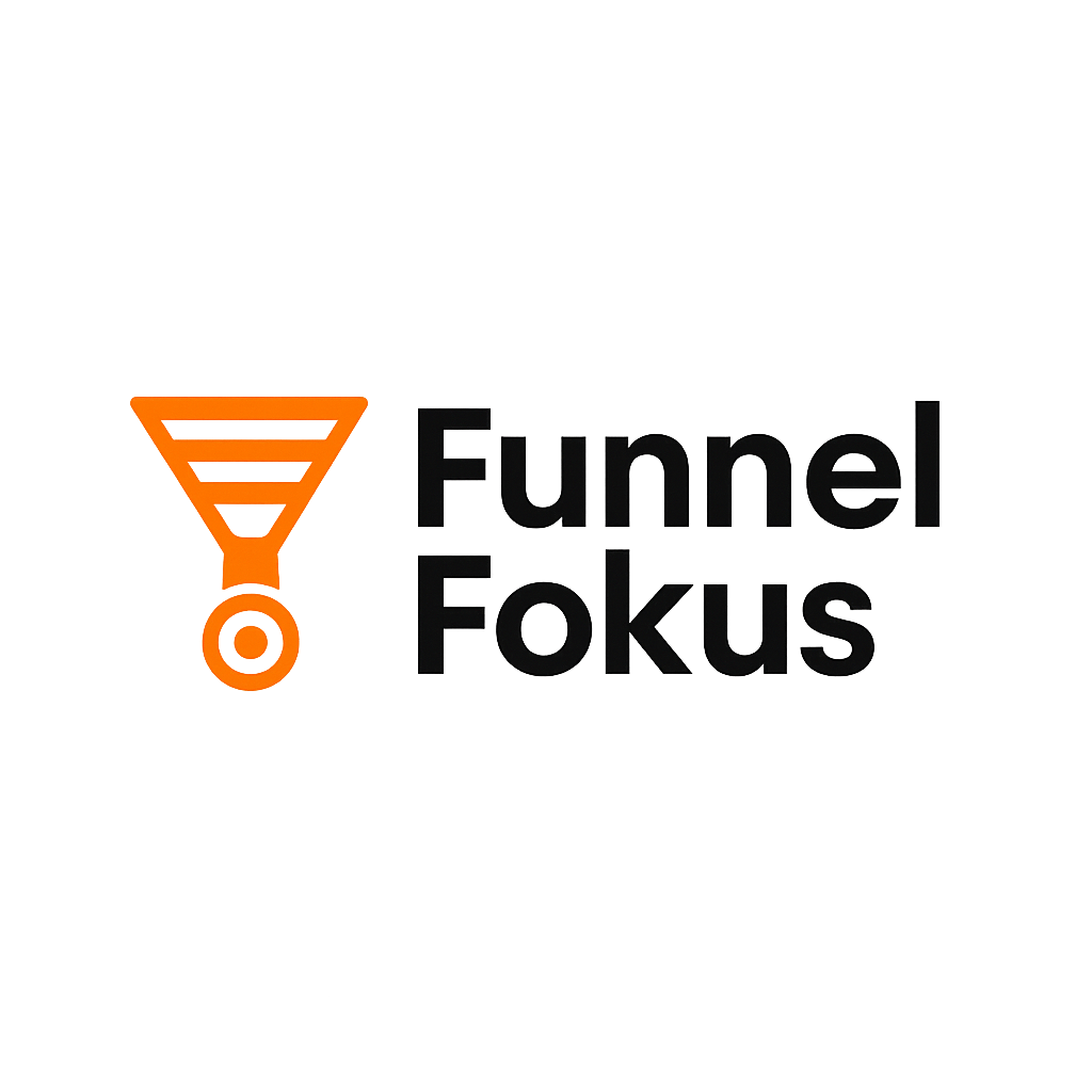 funnel fokus